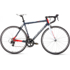 Велосипед Forward Impulse 28 540 2019 серый [RBKW9R68B004]