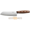 Кухонный нож Fiskars Сантоку 16 см Norr [1016474]