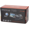 Видеорегистратор Mio Видеорегистратор MiVue 788 черный 2Mpix 1080x1920 1080p 130гр. GPS AIT8328 [5415N5680009]