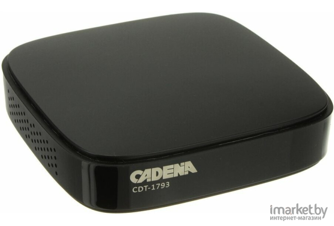 AV-ресивер NAD Cadena CDT-1793 DVB-T2