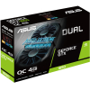Видеокарта ASUS GeForce GTX 1650 [DUAL-GTX1650-O4G]