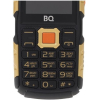 Мобильный телефон BQ Tank Power BQ-2430 камуфляж/серебристый