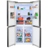 Холодильник Hiberg RFQ-490DX NFXq