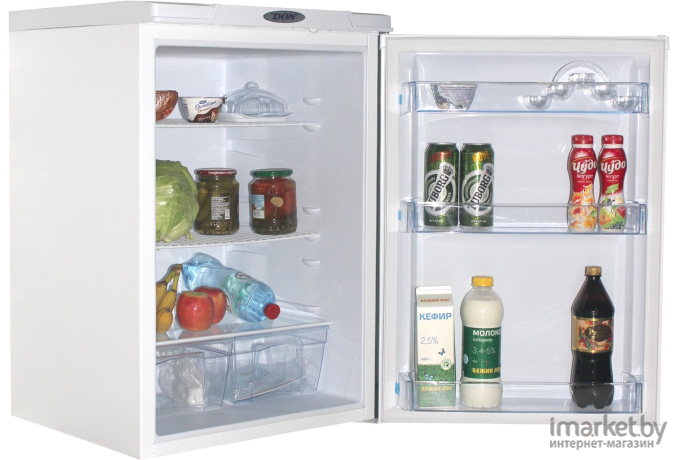Холодильник Don R-407 B
