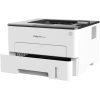 Принтер Pantum P3300DN белый/серый