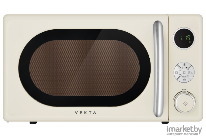 Микроволновая печь Vekta TS720BRC