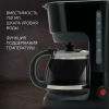 Кофеварка Polaris PCM 0632 Black