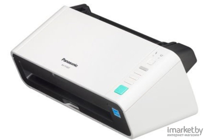 Сканер Panasonic KV-S1037 белый/черный [KV-S1037-X]