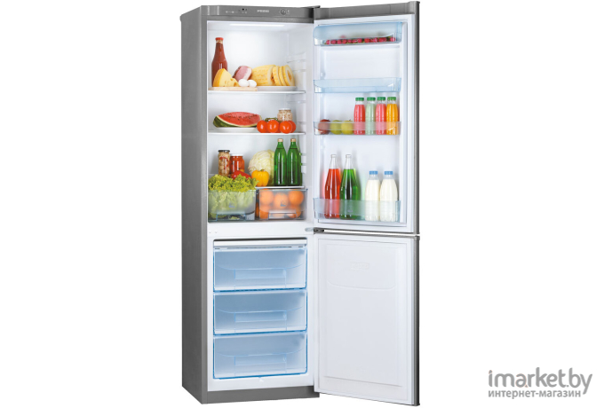 Холодильник POZIS RK-149 Графитовый
