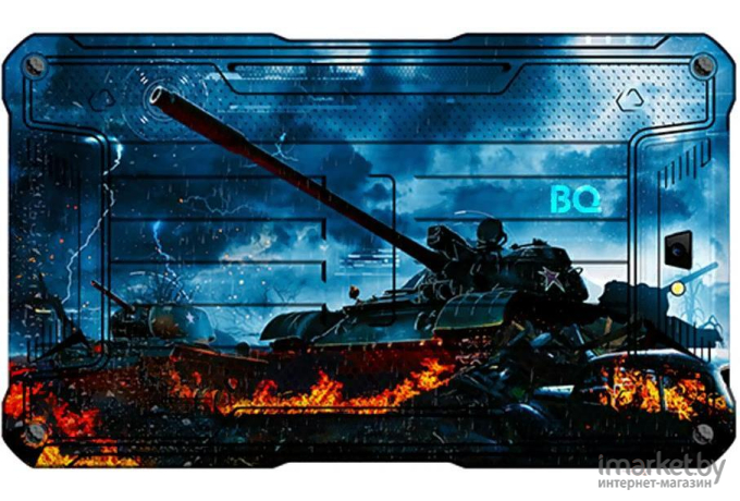 Планшет BQ 7082G Armor 3G/Print 15