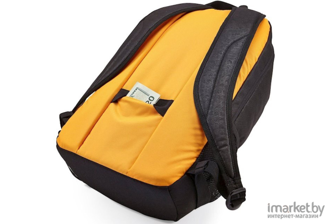 Рюкзак для ноутбука Case Logic IBIR115K чёрный