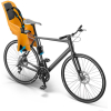 Детское велокресло Thule Ride Along Lite оранжевый (100111)