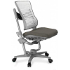 Чехол стула Comf-Pro Angel Chair серый стрейч
