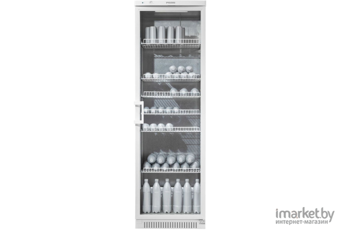 Холодильник POZIS Свияга 538-8 Белый