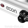 Настольная плита ECON ECO-131HP