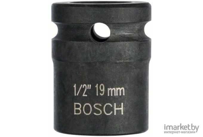 Ключ торцевой Bosch для имп. гайковертов 1/2" 19 30 29,1 40 M12 [1.608.552.021]