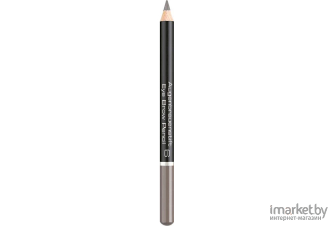 Карандаш для бровей Artdeco Eye Brow Pencil 280.6