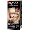 Краска для волос Syoss Salonplex Permanent Coloration 8-1 дымчатый блонд