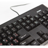 Клавиатура SVEN Standard 303 USB+PS/2 черный