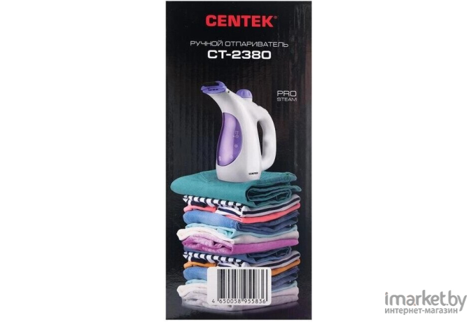 Отпариватель CENTEK CT-2380