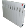 Радиатор отопления STI Нова 500 (5 секций)