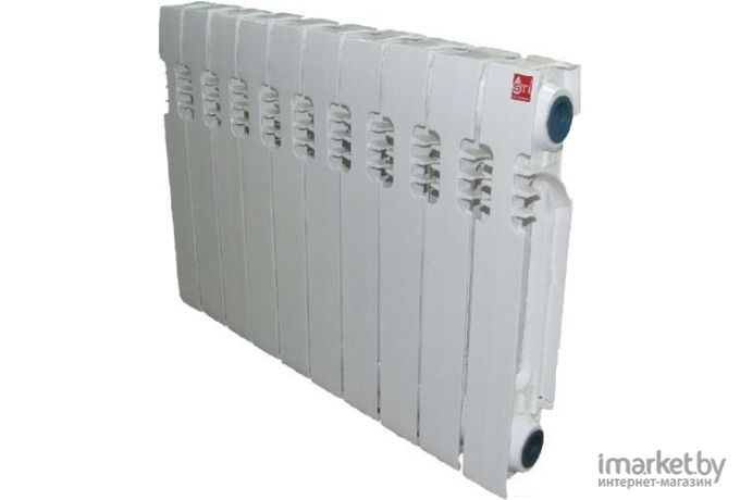 Радиатор отопления STI Нова 500 (5 секций)