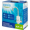 Проточный водонагреватель Oasis KP-S