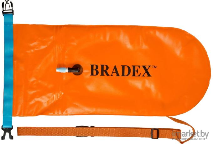 Буй для плавания Bradex SF 0314