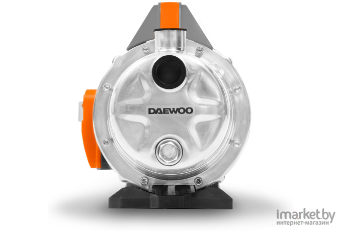 Насос Daewoo DAS 4500/24 INOX