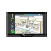 GPS-навигатор NAVITEL N500 Magnetic + предустановленный комплект карт