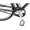 Велосипед FORSAGE Urban Classic M серый [FB28005 (510)]