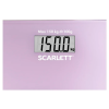Напольные весы Scarlett SC-BS33E060 Violet