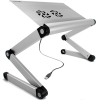Подставка для ноутбука Crown Столик CMLS-100