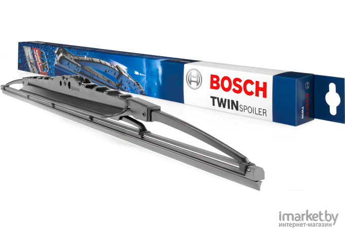 Щетки стеклоочистителя Bosch 3397004590