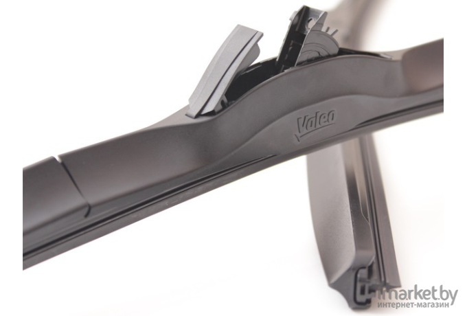 Щетки стеклоочистителя Valeo Hybrid VFH600 [575832]