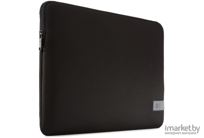 Чехол для ноутбука Case Logic REFPC116BLK чёрный