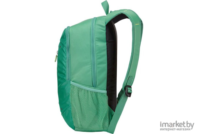 Рюкзак для ноутбука Case Logic WMBP115GKO тёмно-зелёный