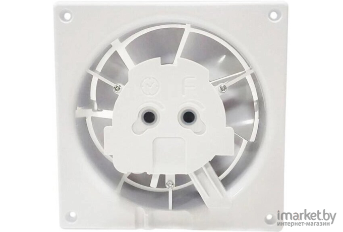Вентилятор вытяжной AirRoxy dRim [125TS-C161]