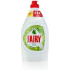 Средство для мытья посуды Fairy Окси Зеленое Яблоко 450мл