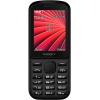 Мобильный телефон TeXet TM-218 черный/красный