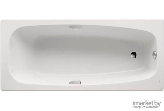 Экран для ванны Roca Sureste 150x70 [ZRU9302780]