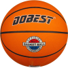 Баскетбольный мяч Dobest RB7-0886 р.7 оранжевый