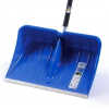 Лопата для уборки снега Prosperplast Ergospecial синий [ILEX55-B333]