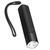 Фонарь Solove X3 Portable Flashlight Power Bank Black