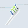 Зубная щетка Xiaomi Amazfit Oclean One Smart Sonic White