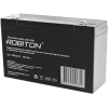 Зарядное Robiton VRLA6-12 [БЛ7628]