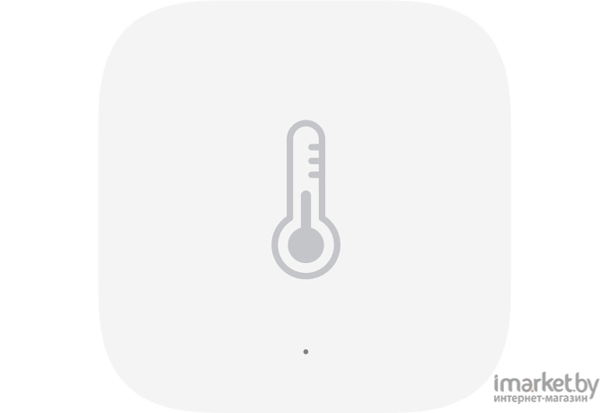 Датчик Aqara Temperature / Humidity Sensor [WSDCGQ11LM]