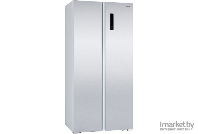 Холодильник Hiberg RFS-480DX NFW