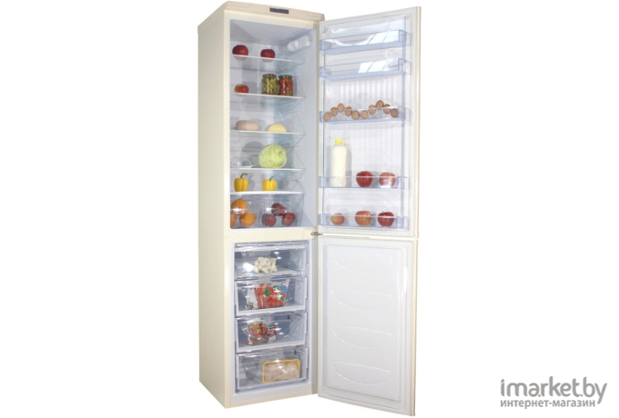 Холодильник Don R-299 BE