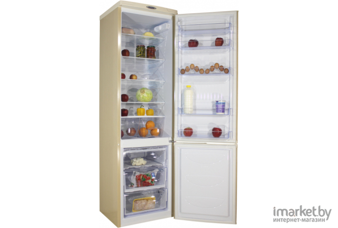 Холодильник Don R-295 BE